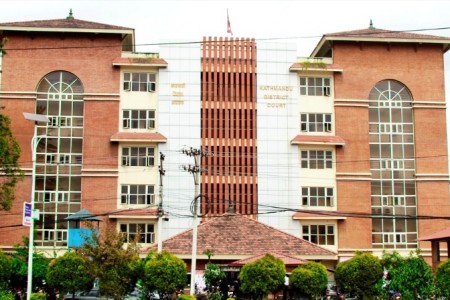 नक्कली भुटानी शरणार्थी प्रकरण: अभियुक्तहरुलाई थुनामा राख्ने कि धरौटी ? आज आदेश आउँदै