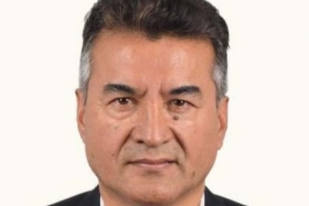 डीएलएको अध्यक्षमा सीताराम केसी निर्वाचित