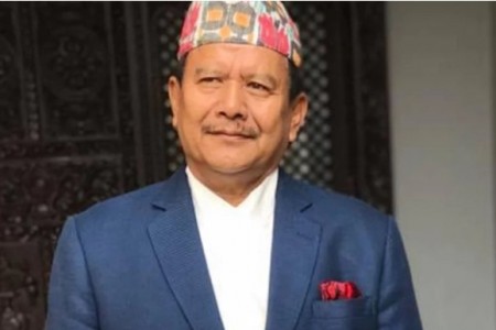 ललिता निवास जग्गा प्रकरणमा भाटभटेनीका सञ्चालक गुरुङसहित ५ जना पक्राउ