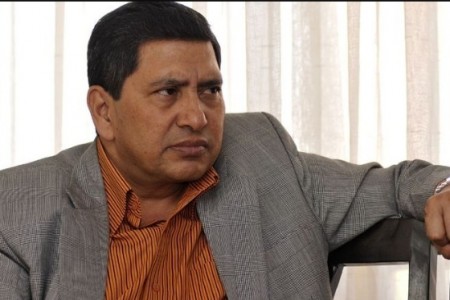 कीर्ते, ठग, भ्रष्टाचारी, संगठित अपराधी बाहेक निर्दोष तर्सिनु पर्दैन: गृहमन्त्री