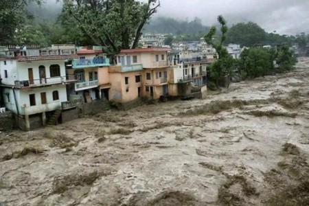 मनुसुन सुरु भएयता देशभर २५ जनाको मृत्यु