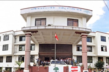 नेपाली कांग्रेस केन्द्रीय कार्यसमितिको वैठक स्थगित