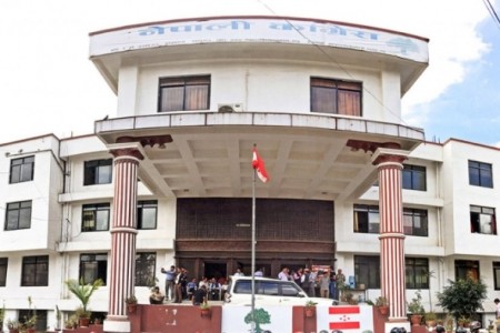 आज बस्ने कांग्रेस केन्द्रीय समिति बैठकमा पेश गरिने यस्ता छन् १० एजेन्डा