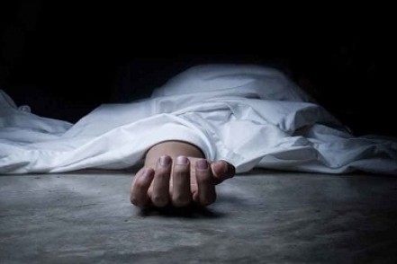 सल्यानमा घाँटी रेटिएको अवस्थामा महिलाको शव भेटियो