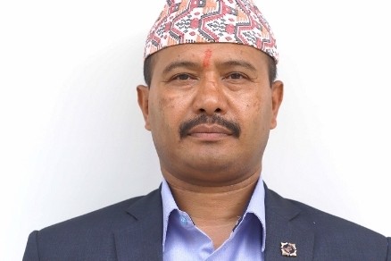सुन प्रकरणको छानबिन गर्न सीआईबीले तोक्यो एसपी थापालाई अनुसन्धान अधिकृत