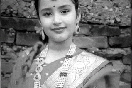 चितवनकी शालिन मृत्यु घटना: पोष्टमार्टम रिपोर्टमा बलात्कार देखिएन, झुण्डिएकै कारण मृत्यु