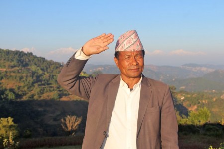 लुम्बिनीमा सभामुख निर्विरोध, उपसभामुखका लागि चुनाव हुँदै