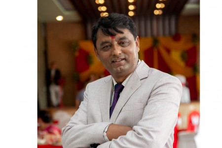 विज्ञापन बोर्डको अध्यक्षमा लक्ष्मण हुमागाईं नियुक्त