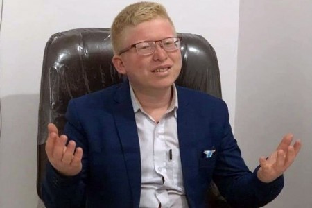 नेविसंघ रोल्पाको अध्यक्ष बने योगेन्द्र अनुपम जिसी