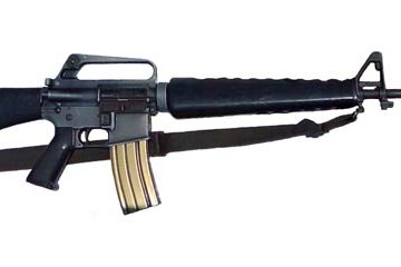 राइफलको गोली लागेर नेपाली सेनाका जवान घाइते