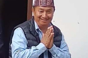 बाग्मती प्रदेश कांग्रेस संसदीय दलको नेतामा लामा निर्वाचित