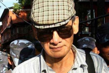 चार्ल्स शोभराजलाई नेपाल आउन नपाउने गरी डिपोर्ट गरिँदै