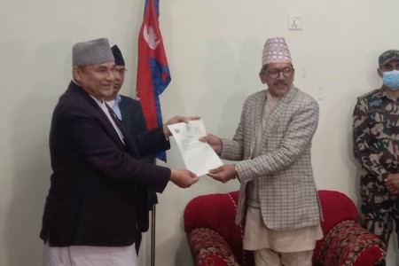 प्रदेशमा कांग्रेसको 'कमब्याक', सुदुरपश्चिममा शाह बने मुख्यमन्त्री