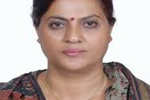 उपसभामुखमा नेपाली कांग्रेसकी पुष्पा भुषाल निर्वाचित