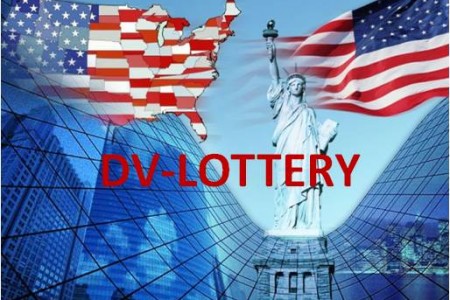 अमेरिकाले खुलायो डीभीको आवेदन