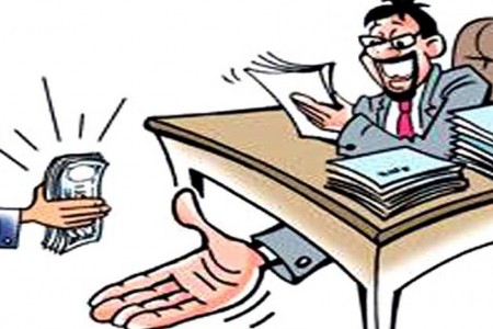 विश्व भ्रष्टाचार सूचीमा नेपाल ११० औं स्थानमा