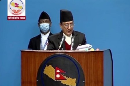 सुनसरी ४ बाट कांग्रेसका ज्ञानेन्द्र कार्की विजयी