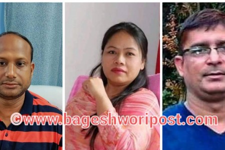 नेपालगञ्ज नगर हाँक्ने दौडमा कांग्रेसका तीन युवा