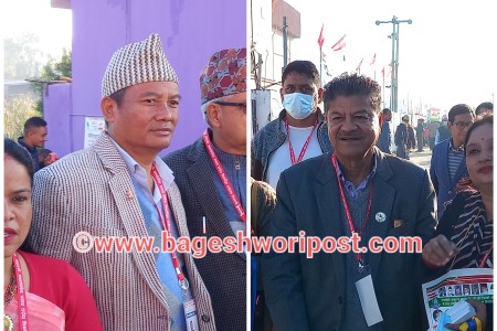 लुम्बिनीमा पुन जित नजिक, पुनको प्यानल नै अघि