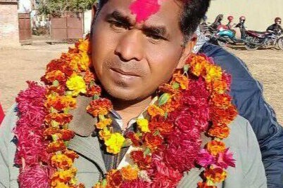 तुलसीपुर १२ को अध्यक्षमा गठवन्धनका चौधरीको पुरै प्यानल बिजयी