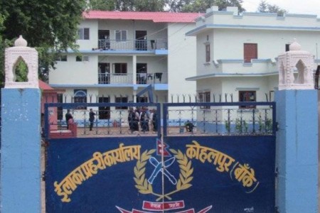 ब्राउन सुगर कारोबार: बाँकेबाट श्रीमान-श्रीमतीसहित ३ जना पक्राउ, ८९ हजार नगद बरामद