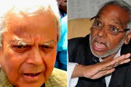 सरकारमा जान सर्बोच्च अदालतको फैसला कुर्दै ठाकुर-महतो