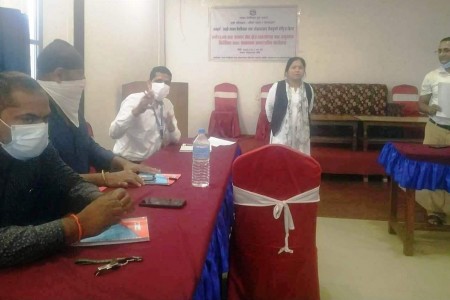 नेपालगञ्जमा मनोरञ्जन क्षेत्र व्यवस्थित बनाइने