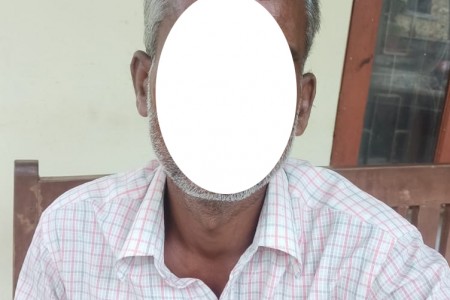 बाँकेमा लेनदेन मुद्दाका फरार अभियुक्त पक्राउ