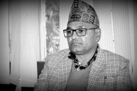 कोरोना संक्रमणबाट प्रदेश सभा सदस्यको मृत्यु
