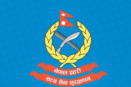 जंगलभित्र जेब्रा झोलामा भेटियो मानिसको टाउको र खुट्टा