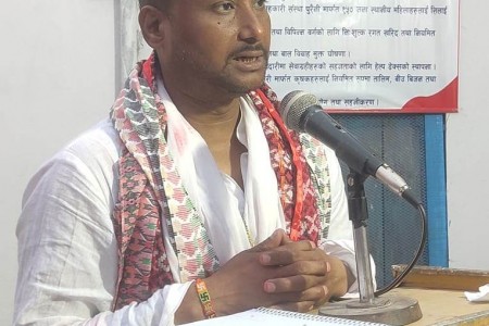 नेपालगञ्जलाई बालश्रम मुक्त बनाइने