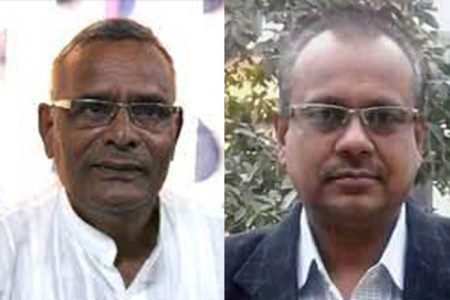 कांग्रेस प्रदेश २ को नयाँ नेतृत्वका लागि आज मतदान