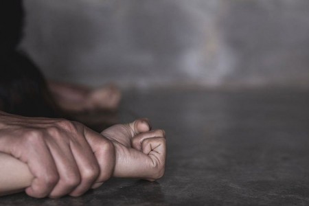 बाँकेमा ८ वर्षीया बालिकालाई बलात्कार गरेको आरोपमा युवक पक्राउ