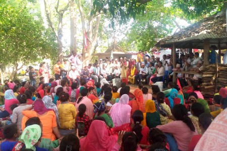 हामीले चुनाव जितिसक्यौं, अब मतपत्रमा बदलिन मात्र बाँकी छः पौडेल 