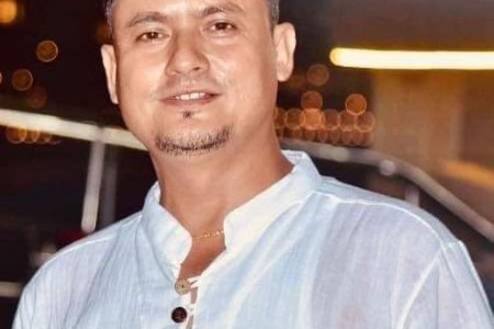 पोषण केसीको समर्थनमा उभिए सबै जिल्ला सदस्य