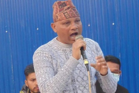 मनकारी अध्यक्ष बेहनाले भोलीदेखि निशुल्क प्याकिङ भोजनको सुरुवात गर्दै