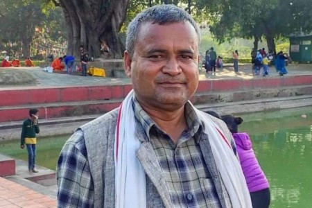 मधुवन नगरपालिकामा कांग्रेसका भाट ७८७ मतले अगाडि