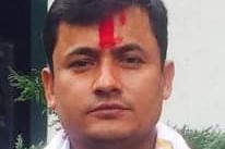 नेपाली कांग्रेस क्षेत्र नम्बर १ को सभापतिमा पोषण केसी ४७ मतान्तरले निर्वाचित