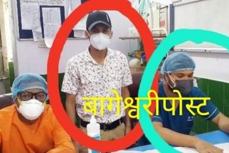 भेरी अस्पतालमा डियुटीमा रहेका स्वास्थ्यकर्मी शाहीमाथी आक्रमण