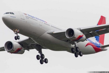 उद्दारका लागि परराष्ट्रमन्त्री साउद आफैं गए इजरायल