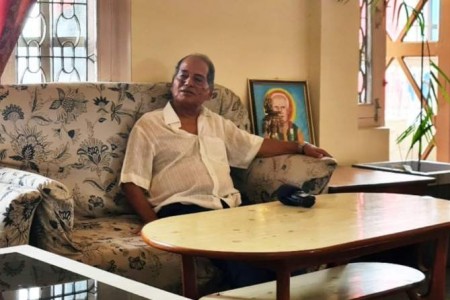 पश्चिम क्षेत्रका वरिष्ठ बाल रोग विशेषज्ञ डा. प्रधानको निधन