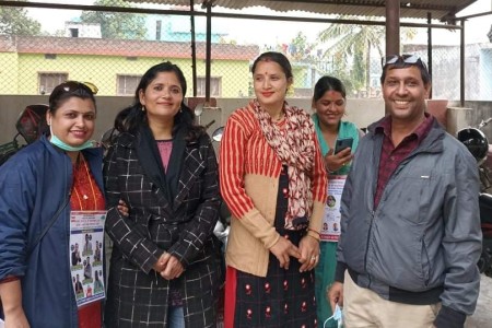 नेपालगन्ज नगर अधिबेशन: अहिलेसम्म २१० मत खस्यो