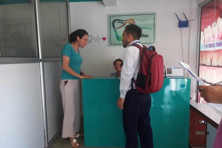 नेपालगञ्ज उपमहानगरले भन्यो-'स्वास्थ्य संस्थाहरुले ७ दिनभित्र दर्ता तथा नविकरण गर्नु'