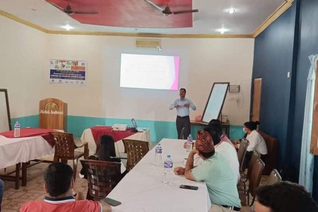 बाँकेमा क्षयरोगबाट २५ जनाको मृत्यु