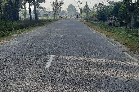 बिप्लब बन्दको प्रभाव: बाँकेमा यातायात ठप्प, स्कुल खुलेनन्