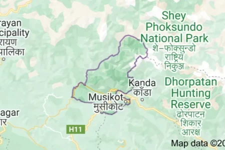 रुकुमको जंगलमा एक दर्जन बढी बम भेटिए