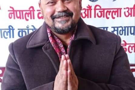 कोइराला परिवारको विरासत बोकेका सुधांशु सचिवका उम्मेदवार