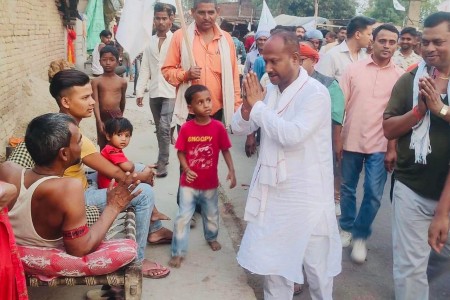 विष्टको उम्मेदवारीले हामी आशाबादी बनेका छौंः मतदाता