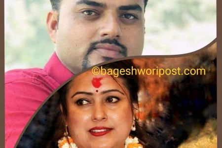 कोहलपुरमा कांग्रेसका युवा नेता पुर्ण र संगीता बिजयी