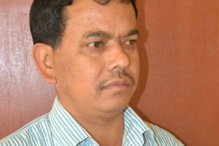 कोहलपुर नगरपालिकाको शिक्षा विज्ञमा शाह